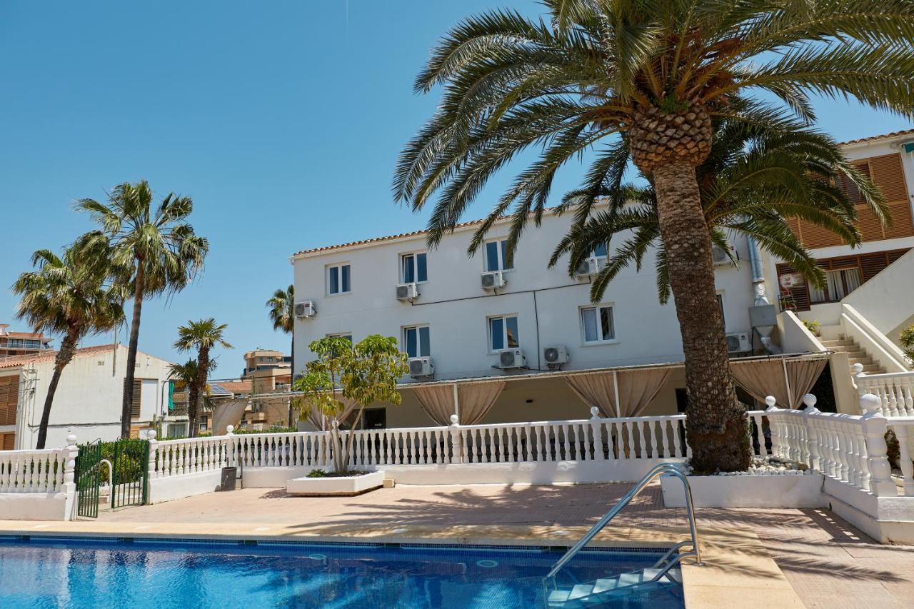 De Helene * Alacant